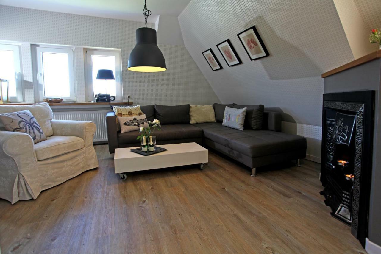 Villa Brockenhexe Braunlage Esterno foto