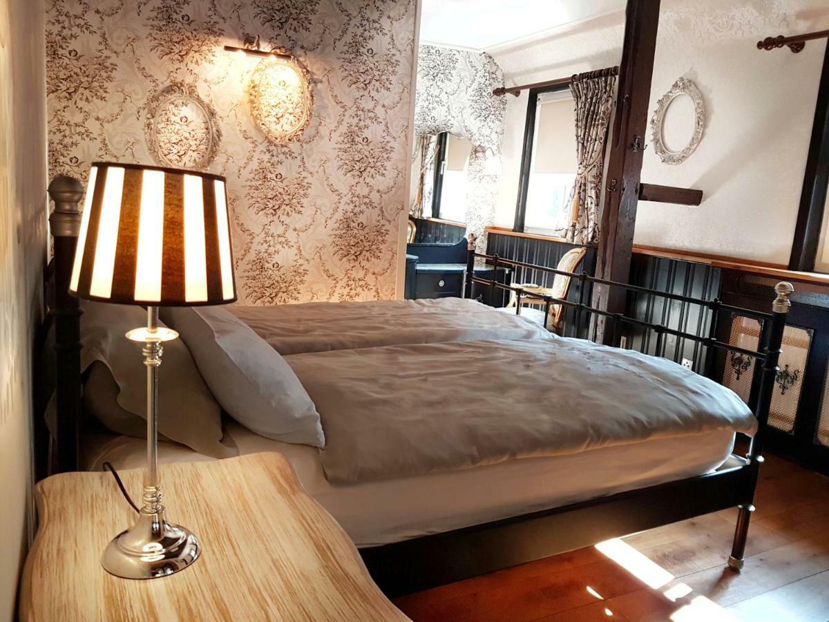 Villa Brockenhexe Braunlage Esterno foto